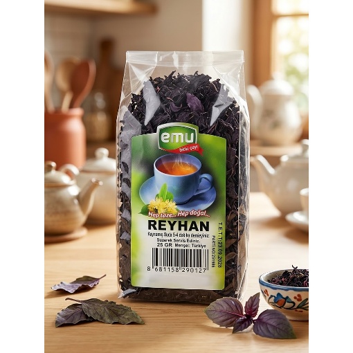 Emu Reyhan 25 Gr resmi