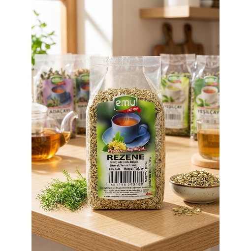 Emu Rezene 150 Gr resmi