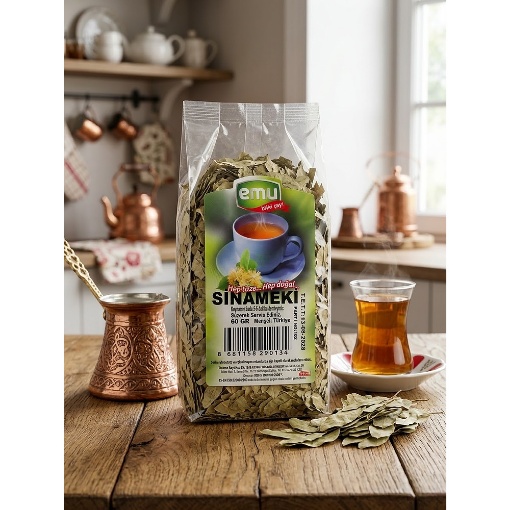 Emu Sinameki 60 Gr resmi